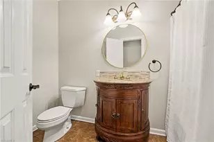 4413 Hunters Run Dr, Clemmons, NC 27012 - Photo 30