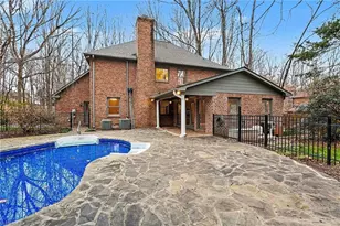 4413 Hunters Run Dr, Clemmons, NC 27012 - Photo 42