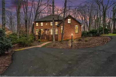 4413 Hunters Run Drive, Clemmons, NC 27012 - Photo 1