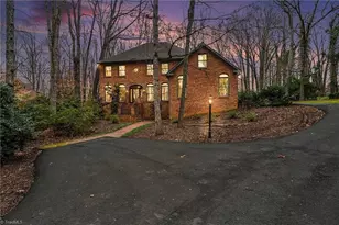 4413 Hunters Run Dr, Clemmons, NC 27012 - Photo 1