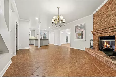 4413 Hunters Run Drive, Clemmons, NC 27012 - Photo 6