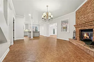 4413 Hunters Run Dr, Clemmons, NC 27012 - Photo 6