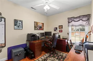 1213 Colston Ct, Kernersville, NC 27284 - Photo 16