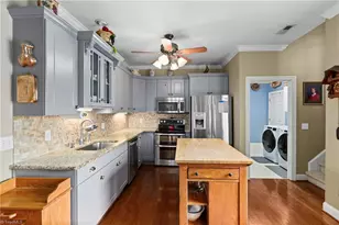 1213 Colston Ct, Kernersville, NC 27284 - Photo 4