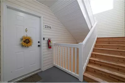 2204 McConnell Drive, Kernersville, NC 27284 - Photo 4