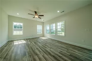 1324 Dandridge Dr, Kernersville, NC 27284 - Photo 16