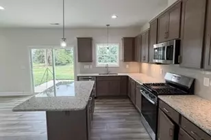 1324 Dandridge Dr, Kernersville, NC 27284 - Photo 12