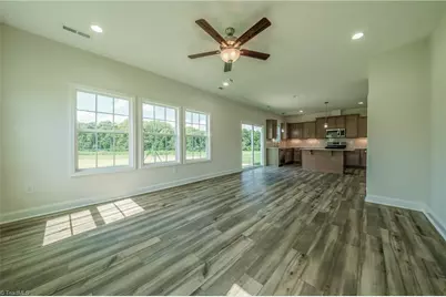 1324 Dandridge Drive, Kernersville, NC 27284 - Photo 18