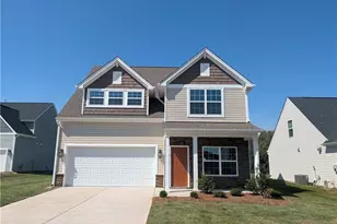 1324 Dandridge Dr, Kernersville, NC 27284 - Photo 1