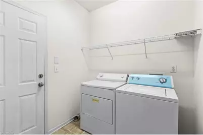 2057 Craver Meadows Drive, Winston-Salem, NC 27127 - Photo 8