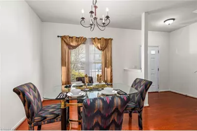 2057 Craver Meadows Drive, Winston-Salem, NC 27127 - Photo 2
