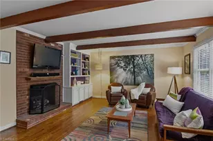 520 Staffordshire Rd, Winston-Salem, NC 27104 - Photo 14