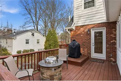 520 Staffordshire Road, Winston-Salem, NC 27104 - Photo 40