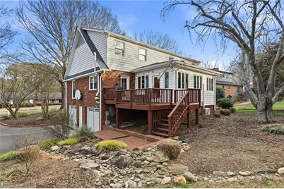 520 Staffordshire Road, Winston-Salem, NC 27104 - Photo 44