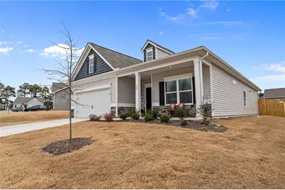 166 Vega Loop, Sanford, NC 27330 - Photo 4