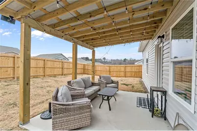 166 Vega Loop, Sanford, NC 27330 - Photo 36