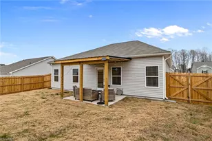 166 Vega Loop, Sanford, NC 27330 - Photo 40