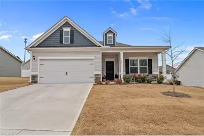 166 Vega Loop, Sanford, NC 27330 - Photo 2