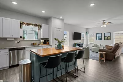 166 Vega Loop, Sanford, NC 27330 - Photo 20