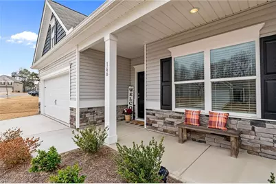 166 Vega Loop, Sanford, NC 27330 - Photo 6