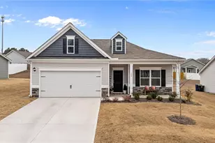 166 Vega Loop, Sanford, NC 27330 - Photo 1