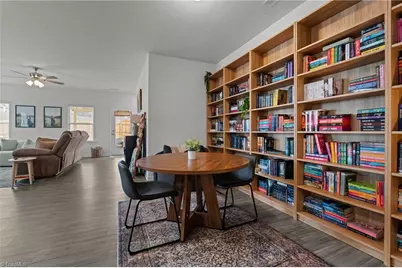 166 Vega Loop, Sanford, NC 27330 - Photo 16