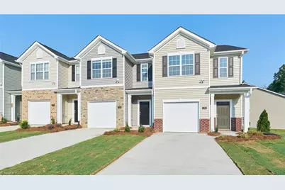 184 Moyer Drive, Graham, NC 27253 - Photo 1