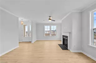 8605 Lemur Ln, Summerfield, NC 27358 - Photo 4