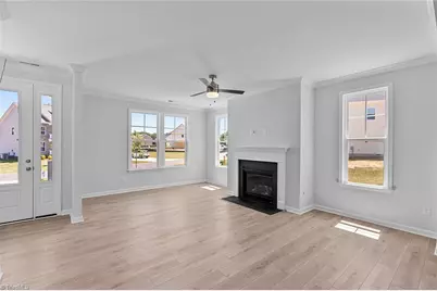 8605 Lemur Lane, Summerfield, NC 27358 - Photo 12