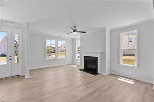 8605 Lemur Ln, Summerfield, NC 27358 - Photo 12