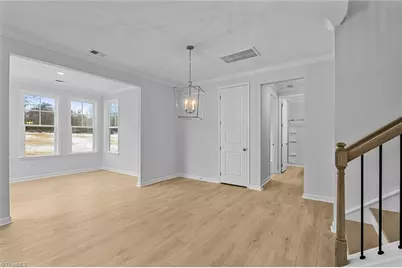 8605 Lemur Lane, Summerfield, NC 27358 - Photo 14