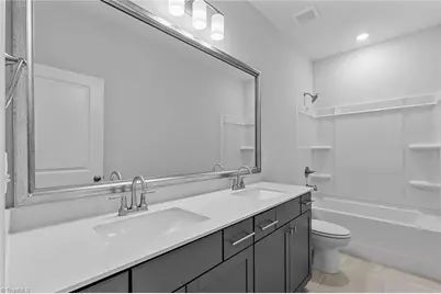 8605 Lemur Lane, Summerfield, NC 27358 - Photo 38