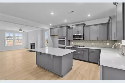 8605 Lemur Lane, Summerfield, NC 27358 - Photo 12