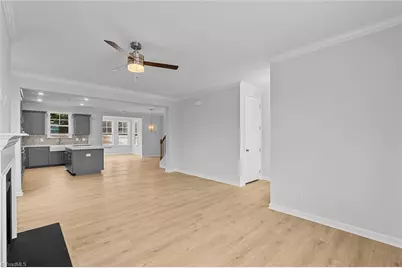 8605 Lemur Lane, Summerfield, NC 27358 - Photo 6