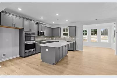 8605 Lemur Lane, Summerfield, NC 27358 - Photo 8