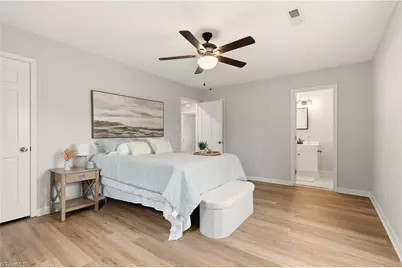 4809 Tara Drive, Greensboro, NC 27410 - Photo 16