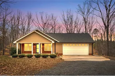 1950 Tot Hill Farm Road, Asheboro, NC 27205 - Photo 2