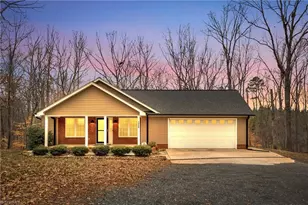 1950 Tot Hill Farm Rd, Asheboro, NC 27205 - Photo 2