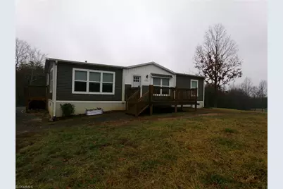 527 Sam Marion Road, Pinnacle, NC 27043 - Photo 1