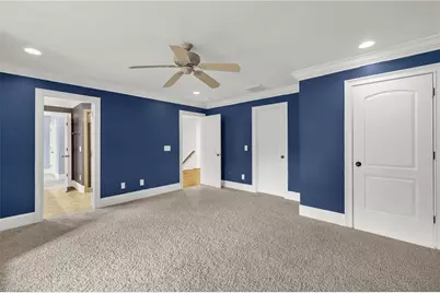 1352 Trafalgar Drive, High Point, NC 27262 - Photo 34