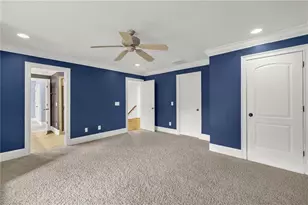 1352 Trafalgar Dr, High Point, NC 27262 - Photo 34