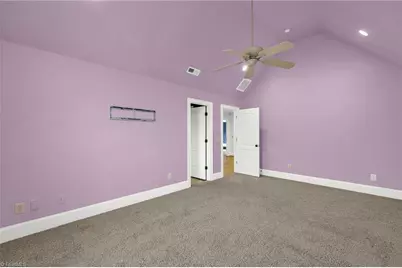 1352 Trafalgar Drive, High Point, NC 27262 - Photo 36