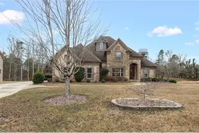 1352 Trafalgar Drive, High Point, NC 27262 - Photo 2