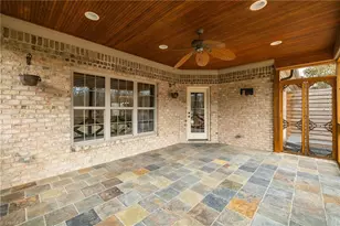 1352 Trafalgar Dr, High Point, NC 27262 - Photo 42