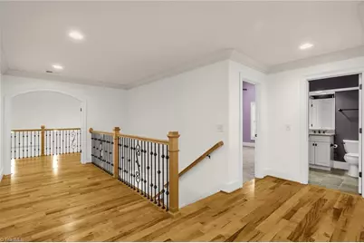 1352 Trafalgar Drive, High Point, NC 27262 - Photo 26