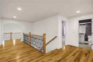 1352 Trafalgar Dr, High Point, NC 27262 - Photo 26