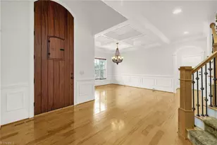 1352 Trafalgar Dr, High Point, NC 27262 - Photo 6