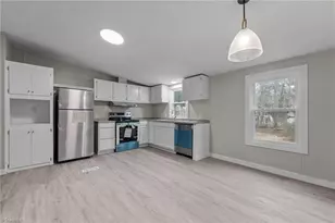 7934 Wood Hollow Trail, Liberty, NC 27298 - Photo 4