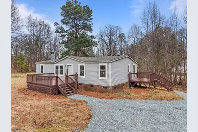 7934 Wood Hollow Trail, Liberty, NC 27298 - Photo 26