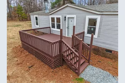 7934 Wood Hollow Trail, Liberty, NC 27298 - Photo 38